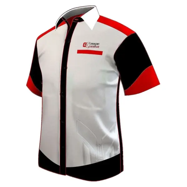 Corporate Custom Shirts