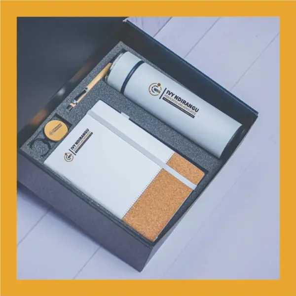 Executive LED Base Gift Set