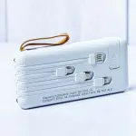 10,000mAh Power Bank
