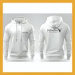 Branded Hoodies