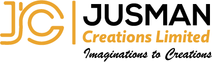 Jusman Creations Limited