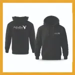 Branded Hoodies