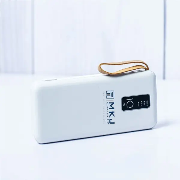 10,000mAh Power Bank