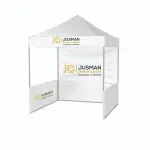 Semi Branded Gazebo