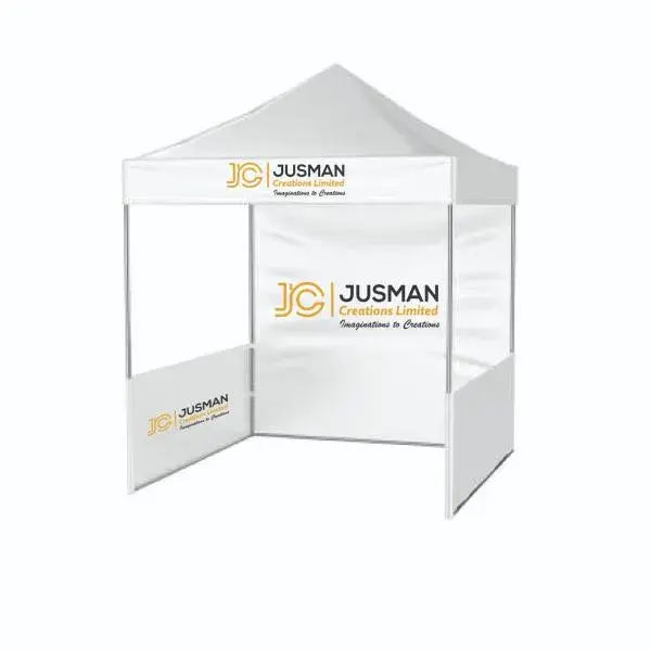 Semi Branded Gazebo