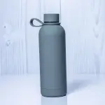 Skin Feel Thermal With a Rubber Handle