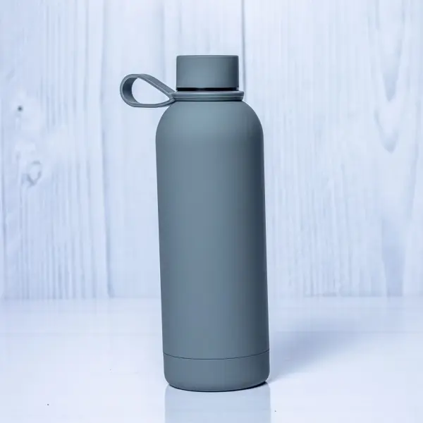 Skin Feel Thermal With a Rubber Handle