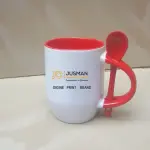 Spoon Mugs