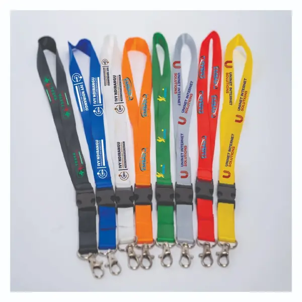 Lanyards