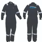 Overall Apron