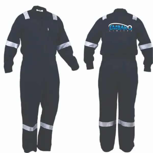 Overall Apron