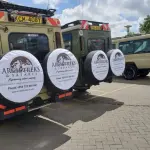 Wheel covers