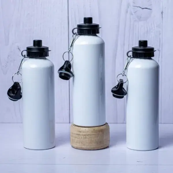 Sporty Water Bottle