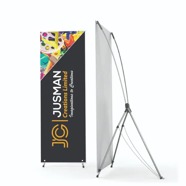 X Banner